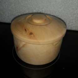 Arvenbehälter Wundertüte