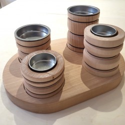 Bougeoir de l´avent