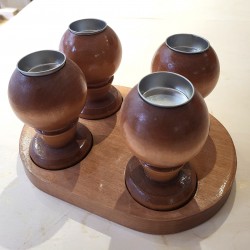 Bougeoir de l´avent