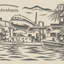 VERKEHRSHAUS Luzern...