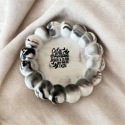 Vide-poche artisanal fait main