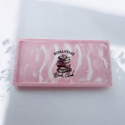 Vide-poche rectangulaires...