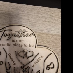 VALENTINSTAG Geschenk