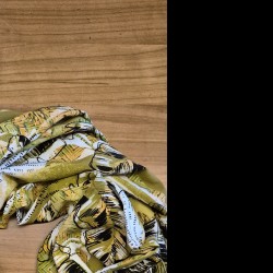 Loopschal, Rundschal