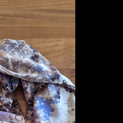 Loopschal, Rundschal