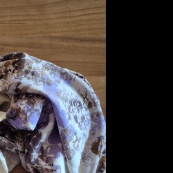 Loopschal, Rundschal