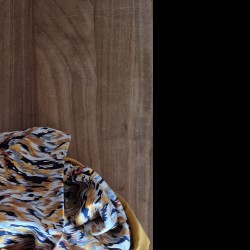 Loopschal, Rundschal