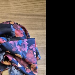 Loopschal, Rundschal