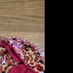 Loopschal, Rundschal