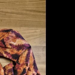 Loopschal, Rundschal