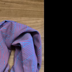 Loopschal, Rundschal