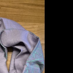 Loopschal, Rundschal