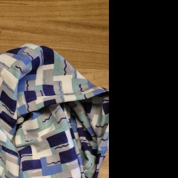 Loopschal, Rundschal