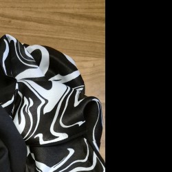 Loopschal, Rundschal