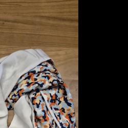 Loopschal, Rundschal