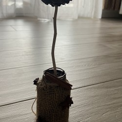 ☕ Handgefertigte...