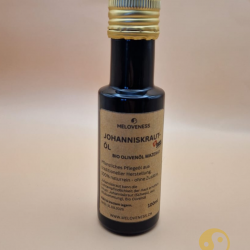 Johanniskraut öl in Bio...