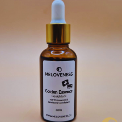 GOLDEN ESSENCE Gesichtsöl -...