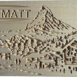 Matterhorn Zermatt...