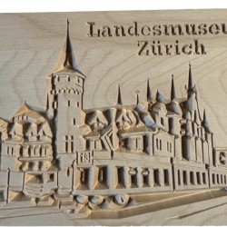 Landesmuseum Zürich...