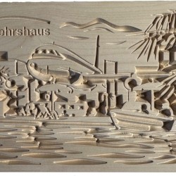 VERKEHRSHAUS Luzern...