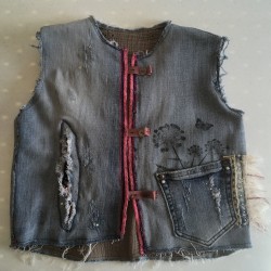 Gilet du berger...