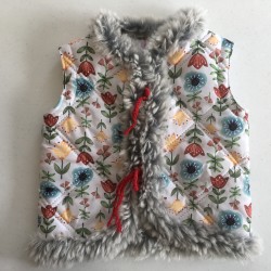 Gilet du berger...