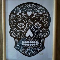 Dia de los Muertos 