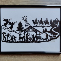 Nativité 