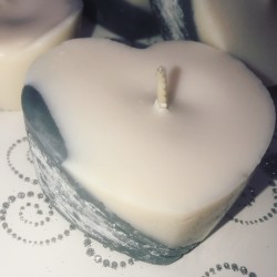 Scented Candle "Nuit à...