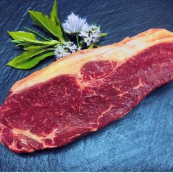 Entrecôte Steak "Race d'Hérens" 5 Wochen abgestanden