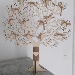 Baum des Leben