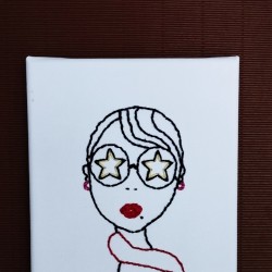 La starlette