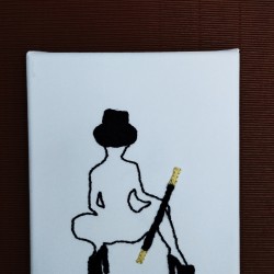 Le cabaret