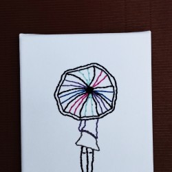 L'ombrelle