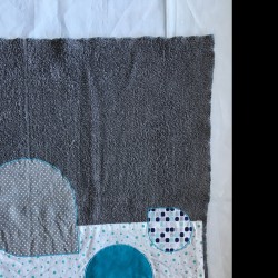 Linge essuie-mains