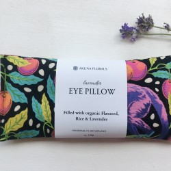Relaxing Eye Pillow with...