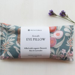 Relaxing Eye Pillow with...