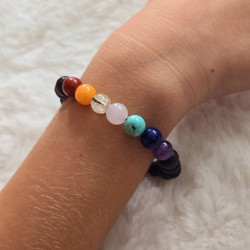 Chakra Armband