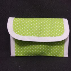 Pouch for hair accessories