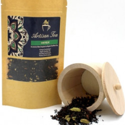 Organic Chai Black Tea