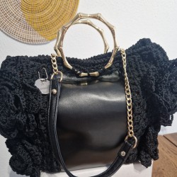 MAXI BAG