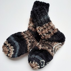 Baby Socken