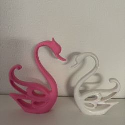 SWAN - Home Decoration