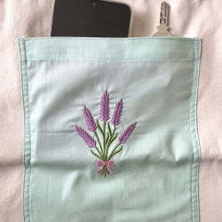 Sac « Lavanda »