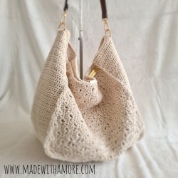 Handmade Bag