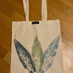 Tote bag en coton 