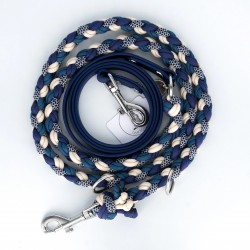 Biothane Paracord Leine