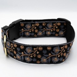 Halsband "Flower"
