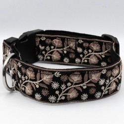 Halsband "Flower"